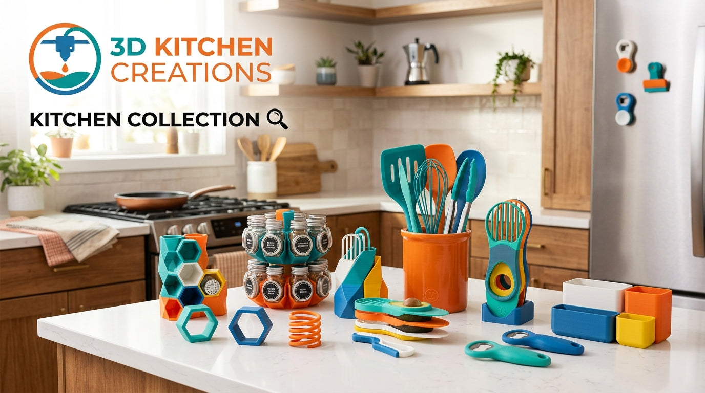 Kitchen 🍳