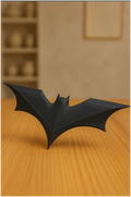 🦇 Batarang Box Cutter
