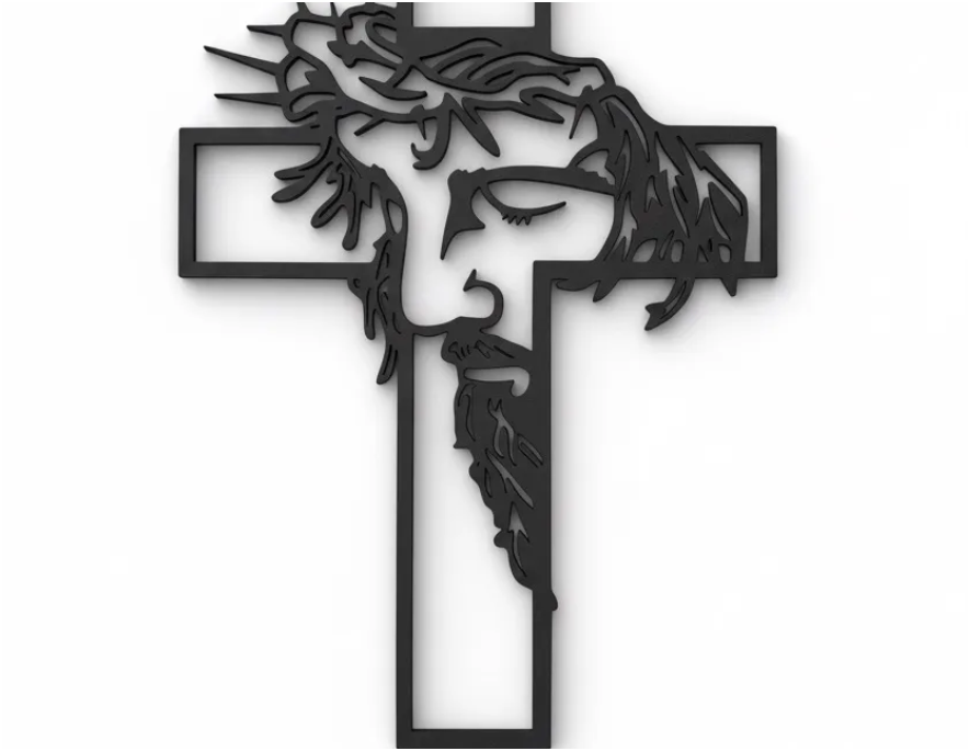 ✝️ Jesus Cross