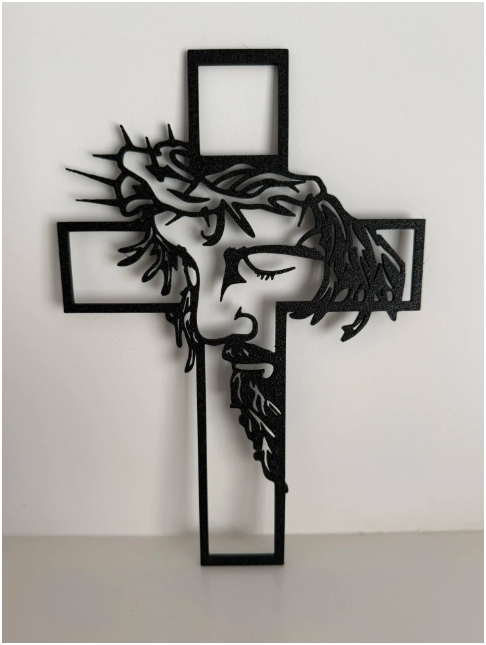 ✝️ Jesus Cross
