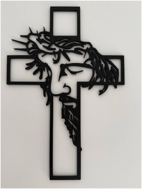 ✝️ Jesus Cross