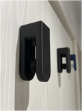 🧺 Auto-Locking Towel Hanger
