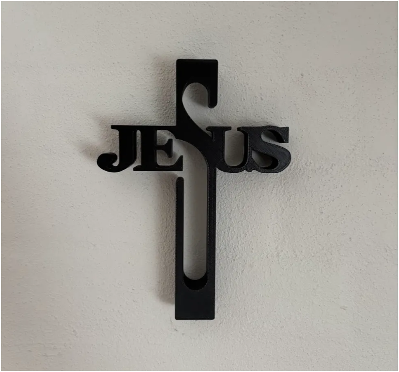 ✝️ Jesus