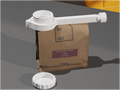 🛍️ Reusable Bag Sealer