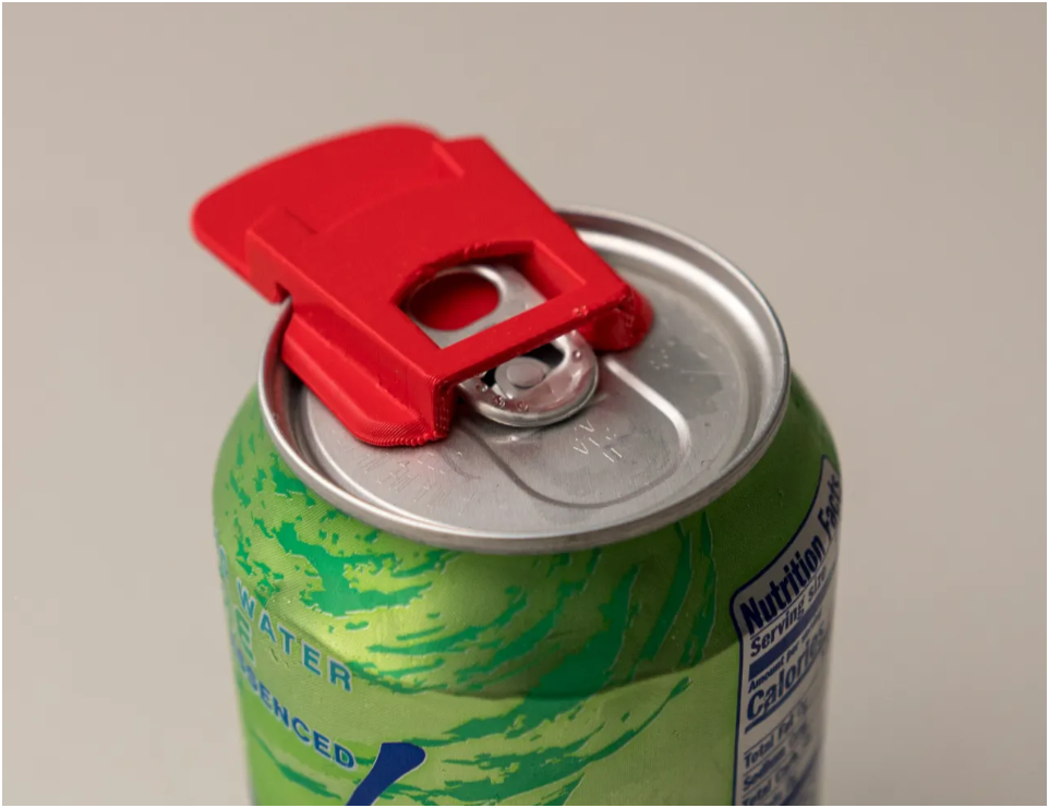 Can Opener
