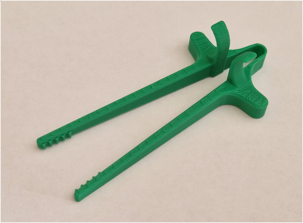 Gaming Chopsticks